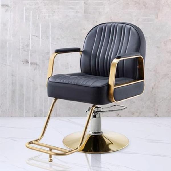 Großhandel B2B Friseursalon Barber Shop Frisierstuhl Friseurstuhl Frisörsessel Stuhl Sessel Barber